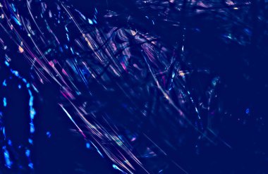 Soyut Mavi Arkaplan örtüsü, mavi desen dokusu