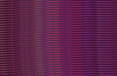 Kapak tasarımı, renkli gradyan, gelecek geometrik desen