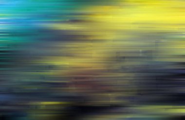 soyut renkli bulanık arkaplan