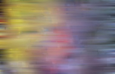 soyut renkli bulanık arkaplan