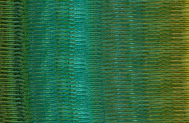 Kapak tasarımı, renkli gradyanlar, gelecekteki geometrik desenler, modern soyut örtüler, şekiller ve kompozisyon.