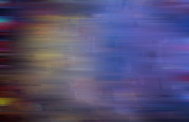 Soyut Tasarım, güzel renklere sahip bulanık arkaplan