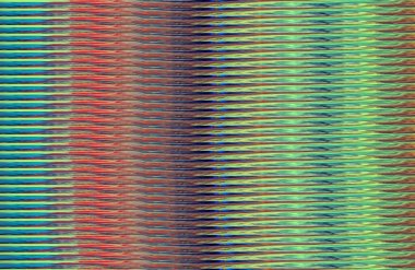 Kapak tasarımı, renkli gradyanlar, gelecekteki geometrik desenler, modern soyut örtüler, şekiller ve kompozisyon.