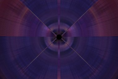 Soyut arkaplanın grunge renkli satırları