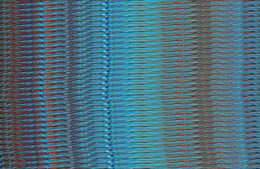 Kapak tasarımı, renkli gradyanlar, gelecekteki geometrik desenler, modern soyut örtüler, şekiller ve kompozisyon.