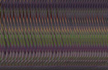 Geometrik fayanslı rengarenk deseni ve güzel renkleri olan soyut tasarım. 