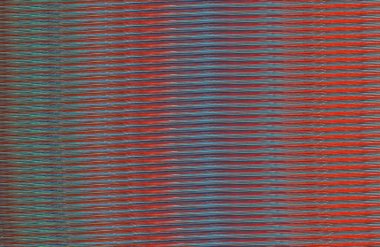 Kapak tasarımı, renkli gradyanlar, gelecekteki geometrik desenler, modern soyut örtüler, şekiller ve kompozisyon.