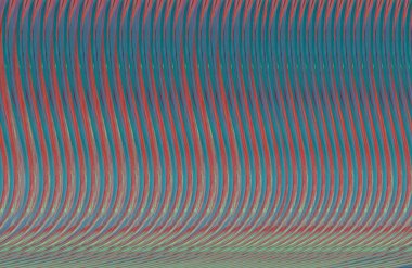 Kapak tasarımı, renkli gradyan, gelecek geometrik desen