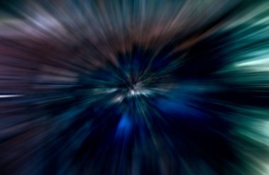 Soyut İvme Hızı Hareketi, Boşluk İlan Arkaplanı Kopyala