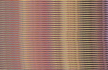 Kapak tasarımı, renkli gradyanlar, gelecekteki geometrik desenler, modern soyut örtüler, şekiller ve kompozisyon.