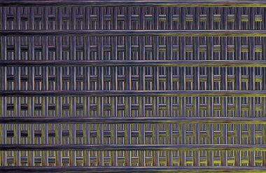 Geometrik kaplamalı güzel renklere sahip Soyut Tasarım, Yaratıcılık Arkaplanı