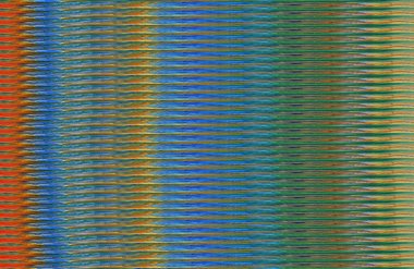 Kapak tasarımı, renkli gradyanlar, gelecekteki geometrik desenler, modern soyut örtüler, şekiller ve kompozisyon.