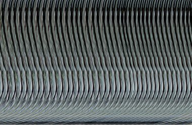 Kapak tasarımı, renkli gradyan, gelecek geometrik desen, modern soyut kaplama, şekiller ve kompozisyon