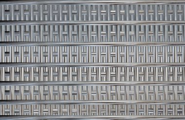 Geometrik kaplamalı güzel renklere sahip Soyut Tasarım, Yaratıcılık Arkaplanı