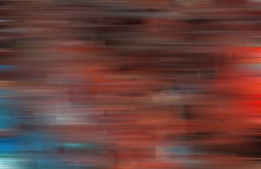 Soyut Tasarım, güzel renklere sahip bulanık arkaplan