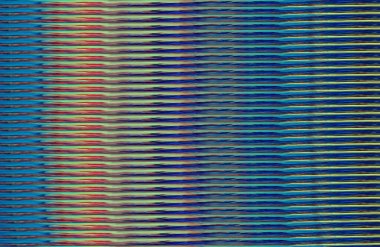 Kapak tasarımı, renkli gradyanlar, gelecekteki geometrik desenler, modern soyut örtüler, şekiller ve kompozisyon.