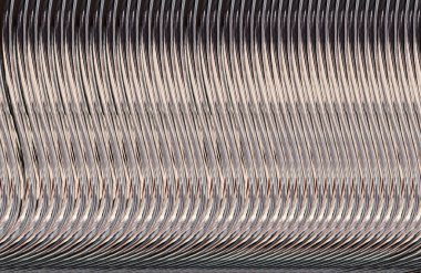 Kapak tasarımı, renkli gradyan, gelecek geometrik desen