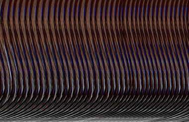 Kapak tasarımı, renkli gradyan, gelecek geometrik desen, modern soyut kaplama, şekiller ve kompozisyon