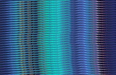 Kapak tasarımı, renkli gradyanlar, gelecekteki geometrik desenler, modern soyut örtüler, şekiller ve kompozisyon.