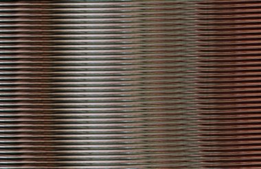 Kapak tasarımı, renkli gradyanlar, gelecekteki geometrik desenler, modern soyut örtüler, şekiller ve kompozisyon.