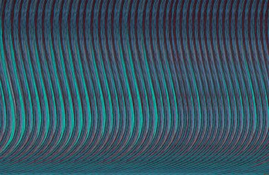 Kapak tasarımı, renkli gradyan, gelecek geometrik desen, modern soyut kaplama, şekiller ve kompozisyon