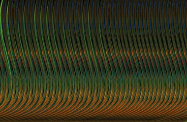 Kapak tasarımı, renkli gradyan, gelecek geometrik desen, modern soyut kaplama, şekiller ve kompozisyon