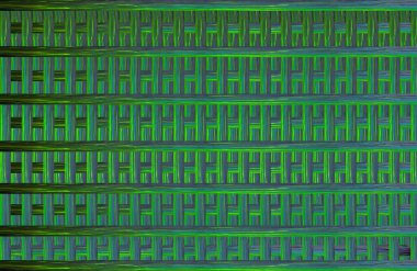 Geometrik kaplamalı güzel renklere sahip Soyut Tasarım, Yaratıcılık Arkaplanı