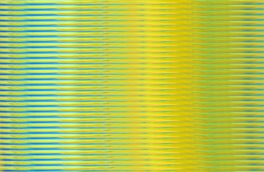 Kapak tasarımı, renkli gradyanlar, gelecekteki geometrik desenler, modern soyut örtüler, şekiller ve kompozisyon.