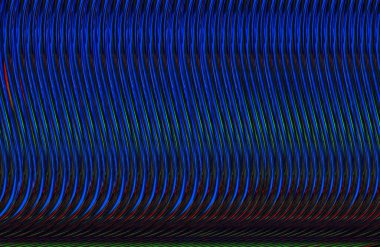 Geometrik fayanslı rengarenk deseni ve güzel renkleri olan soyut tasarım. 