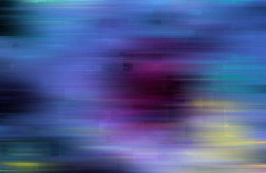 soyut renkli bulanık arkaplan
