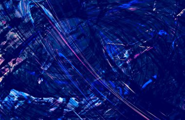 Soyut Mavi Arkaplan örtüsü, mavi desen dokusu