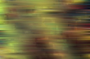 Güzel renklere sahip bulanık arkaplan