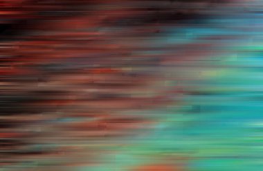Güzel renklere sahip bulanık arkaplan