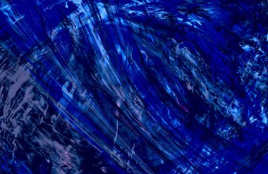 Soyut Mavi Arkaplan örtüsü, mavi desen dokusu