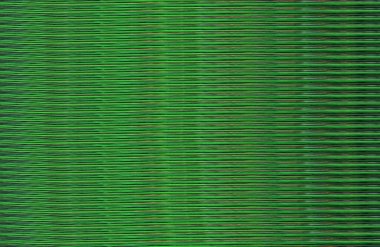 Kapak tasarımı, renkli gradyan, gelecek geometrik desen