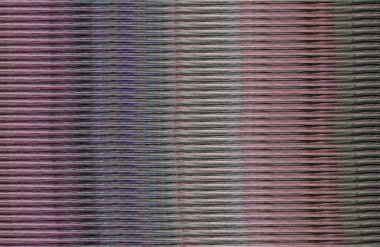 Kapak tasarımı, renkli gradyanlar, gelecekteki geometrik desenler, modern soyut örtüler, şekiller ve kompozisyon.