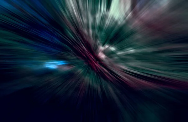 abstract Acceleration speed motion, copy space flyer background