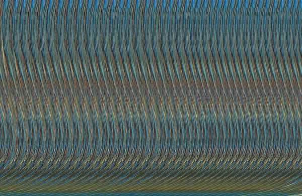 Kapak tasarımı, renkli gradyan, gelecek geometrik desen