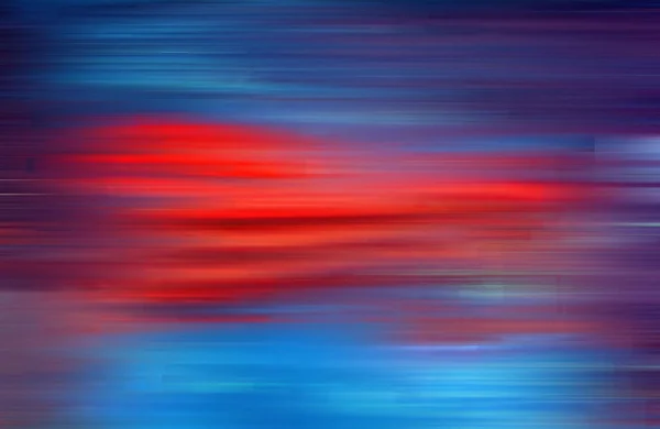 Abstract Colorful Blurred Background — Stock Photo, Image