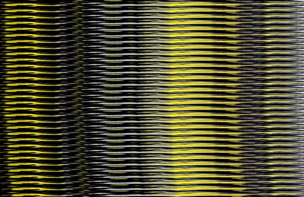 Cover Design Farbenfroher Verlauf Zukünftiges Geometrisches Muster Moderner Abstrakter Einband — Stockfoto