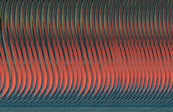 Kapak tasarımı, renkli gradyanlar, gelecekteki geometrik desenler, modern soyut örtüler, şekiller ve kompozisyon.