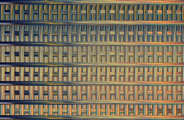 Geometrik kaplamalı güzel renklere sahip Soyut Tasarım, Yaratıcılık Arkaplanı