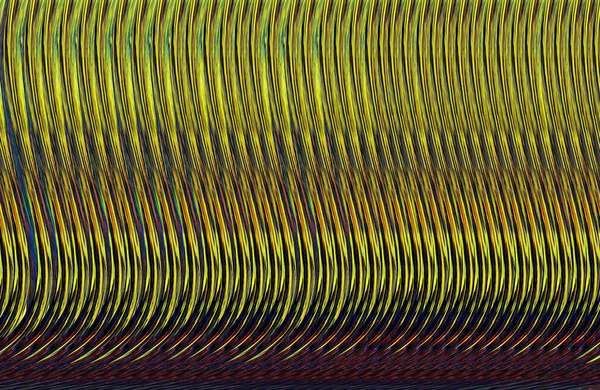 Kapak tasarımı, renkli gradyan, gelecek geometrik desen, modern soyut kaplama, şekiller ve kompozisyon