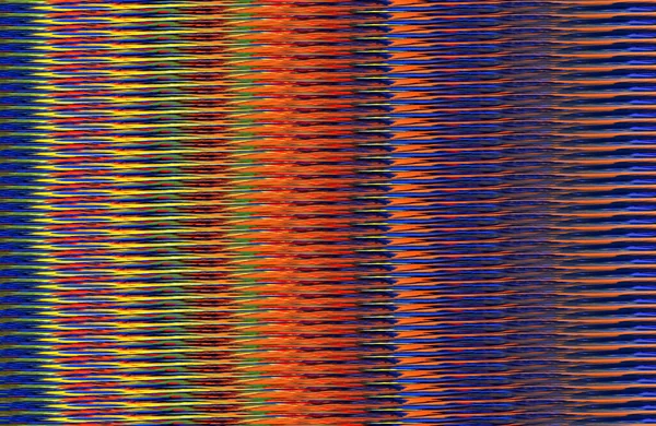 Design Acoperire Gradient Colorat Model Geometric Viitor Capac Abstract Modern — Fotografie, imagine de stoc