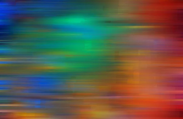 Desenfoque Fondo Abstracto Con Hermosos Colores —  Fotos de Stock