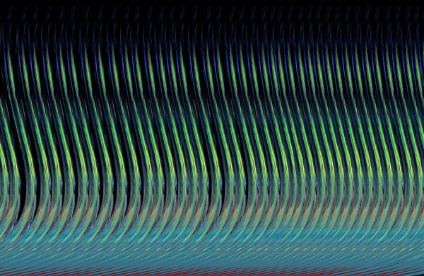 Kapak tasarımı, renkli gradyan, gelecek geometrik desen