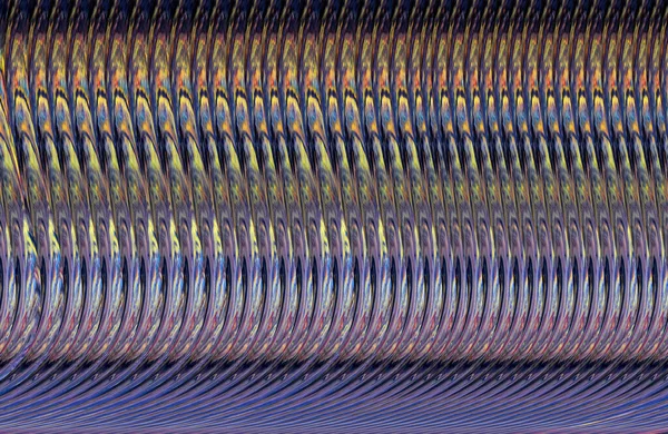 Kapak tasarımı, renkli gradyan, gelecek geometrik desen