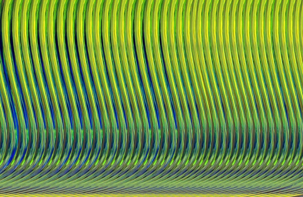 Kapak tasarımı, renkli gradyan, gelecek geometrik desen