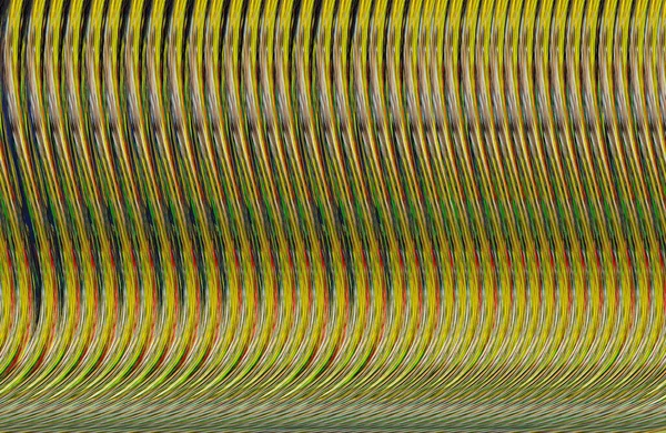 Kapak tasarımı, renkli gradyan, gelecek geometrik desen, modern soyut kaplama, şekiller ve kompozisyon