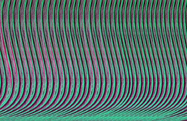 Kapak tasarımı, renkli gradyan, gelecek geometrik desen